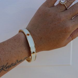 Women's Kate Spade Ace of Spades Bracelet